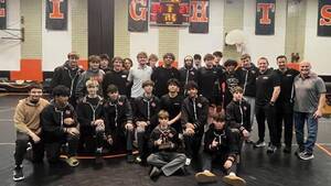 Carousel image 9a4ad02189492c021a17 hasbrouck heights wrestling team 2025 26 njic champs