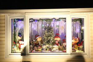 Carousel image ae888298fdaf45c3b4ab hasbrouck heights window wonderland