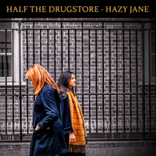 Carousel image bb8ca2eed5b9341dfee9 hazy jane half the drugstore front cover