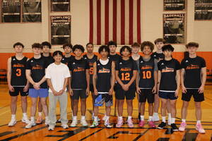 Carousel image d00f7f1848daf806e21d hasbrouck heights boys basketball team 2025 26