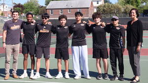 Carousel image d0406fc115c77eef66de hasbrouck heights boys tennis senior day players and coaches
