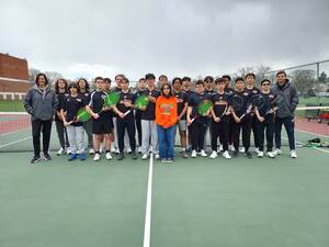 Carousel image e7ced07d44c8e7e37893 hasbrouck heights boys tennis team entire team