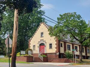 Carousel image f29703fb426941d1741d hasbrouck heights st john the divine church on terrace taken 2025