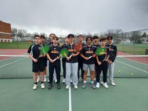 Carousel image f91b75c2795ed12b2608 hasbrouck heights boys varisty tennis team 2025