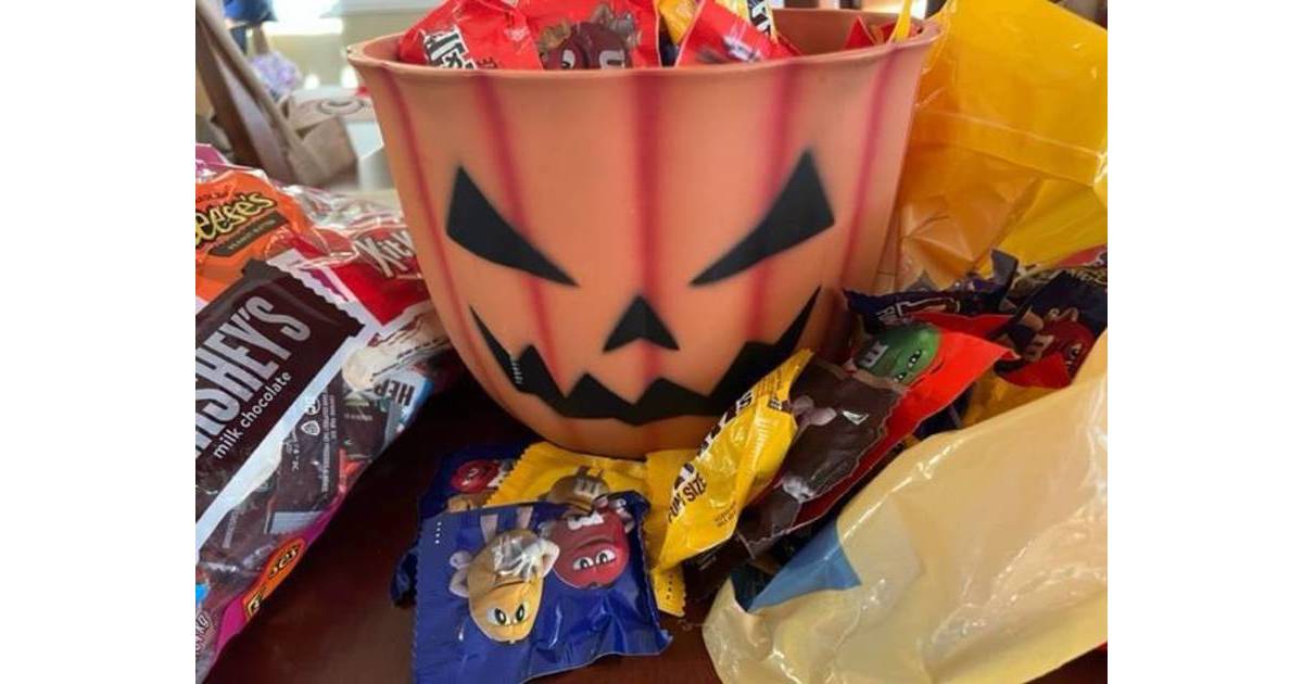Where to Donate that Extra Halloween Candy for a Good Cause Hamilton