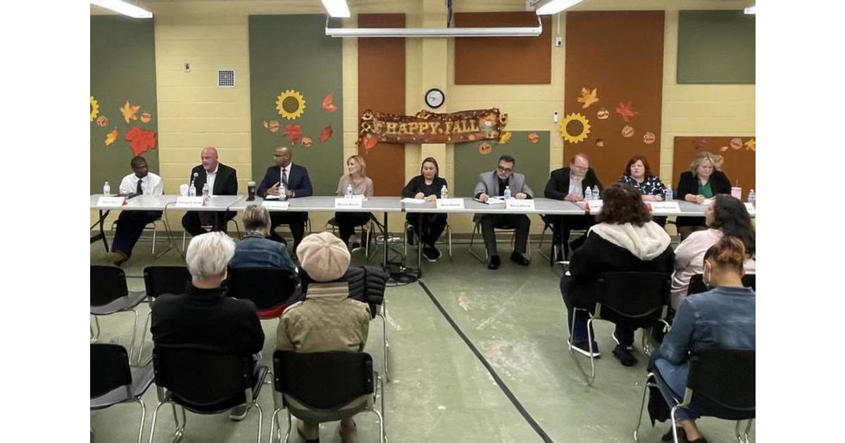 Final Ballot Counts Flip Results of Hamilton Board of Education Race