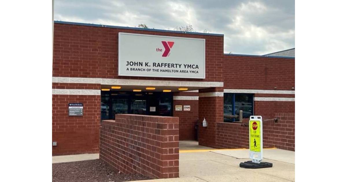Hamilton Area YMCA Holding Community Open House Hamilton/Robbinsville