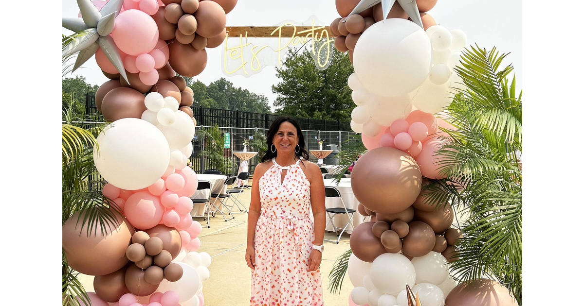 After 33 Years of Service, Hamilton YMCA's COO Jill Makkay to Retire