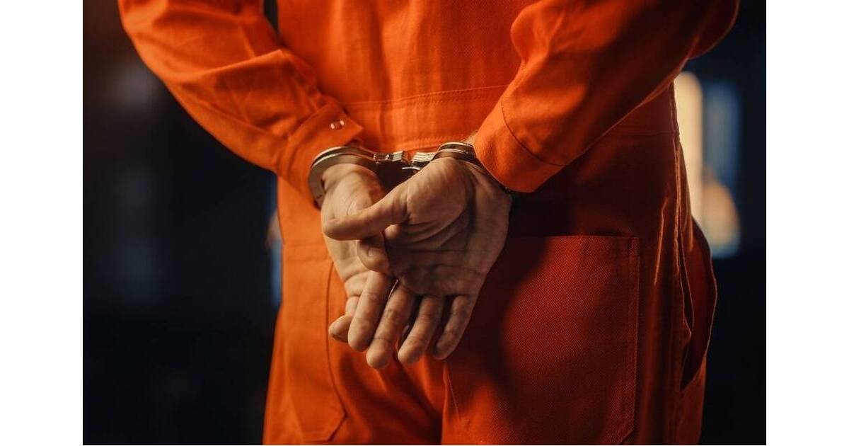 Fugitive Wanted for Murder in Puerto Rico Gets Arrested in Keasbey ...