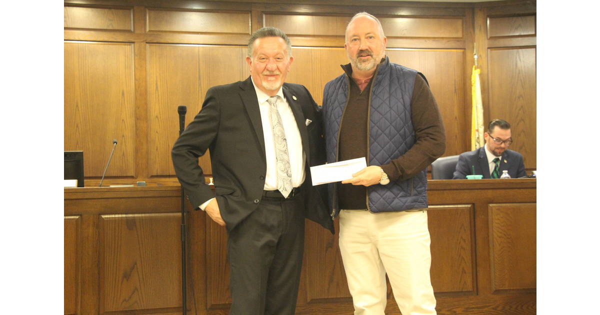 Notes From February 27 Council Meeting Hasbrouck Heights/WoodRidge