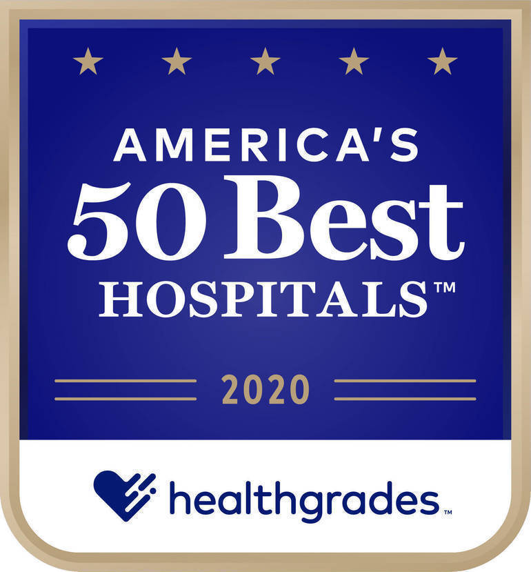 Morristown Medical Center among America’s 50 Best by Healthgrades TAPinto