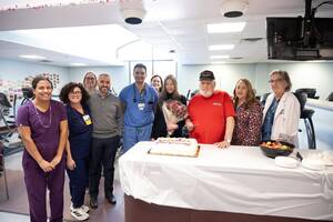 Carousel image 1b465f07d334c5a1a39c heart   vascular 074 cutting the cake