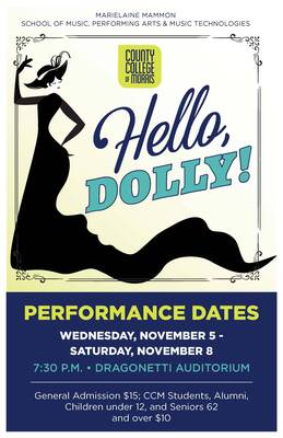 Carousel image 9d1096a3604fd99085f5 hellodolly ccm poster  1 