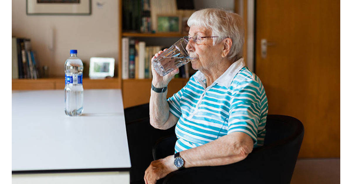 Alzheimer's Association Provides Extreme Heat Precautions for Families