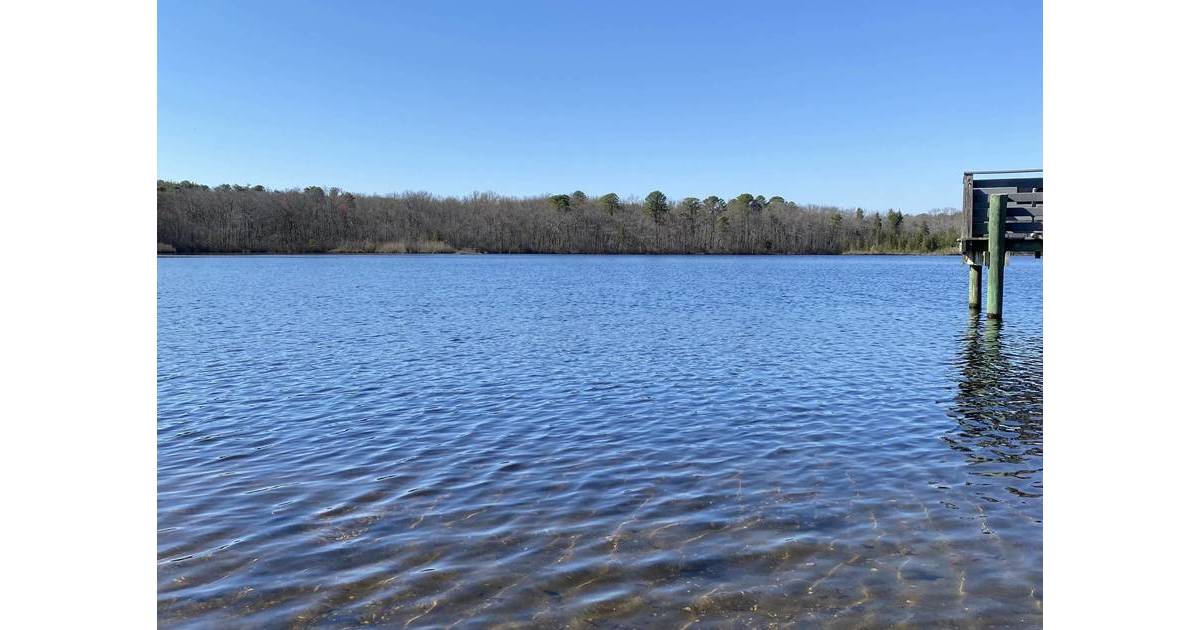 Helmetta Mayor Chris Slavicek Inviting Spotswood High School Prom Goers to use Helmetta Lake as