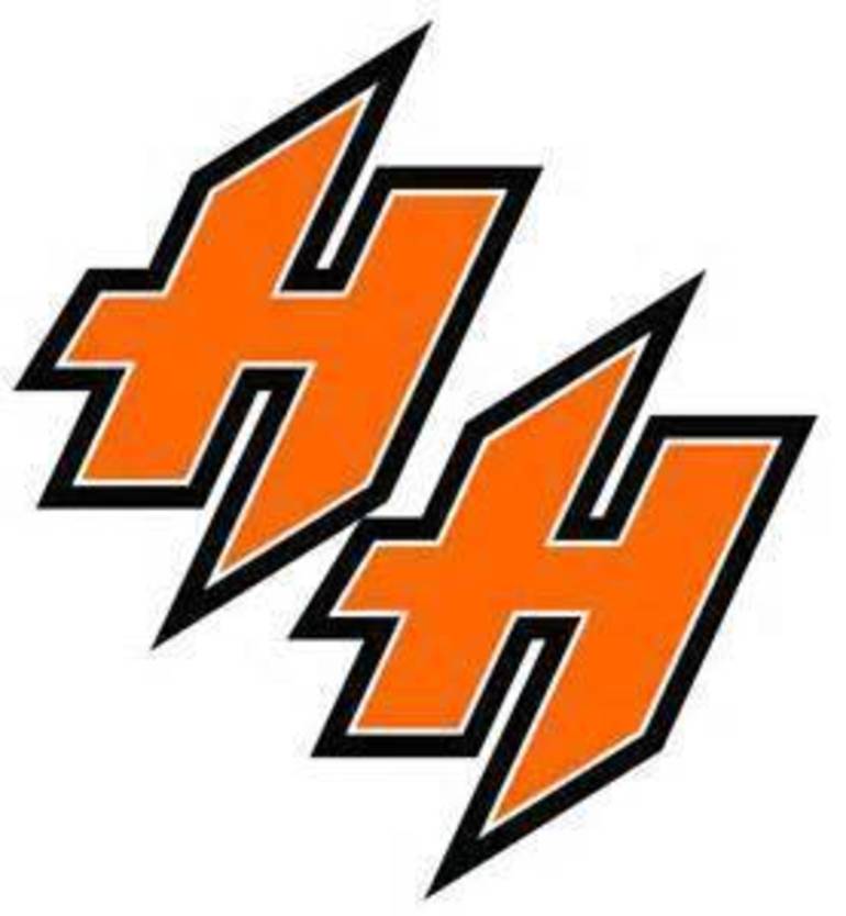 HS Football Hasbrouck Heights SubVarsity Defeats Cresskill, 306