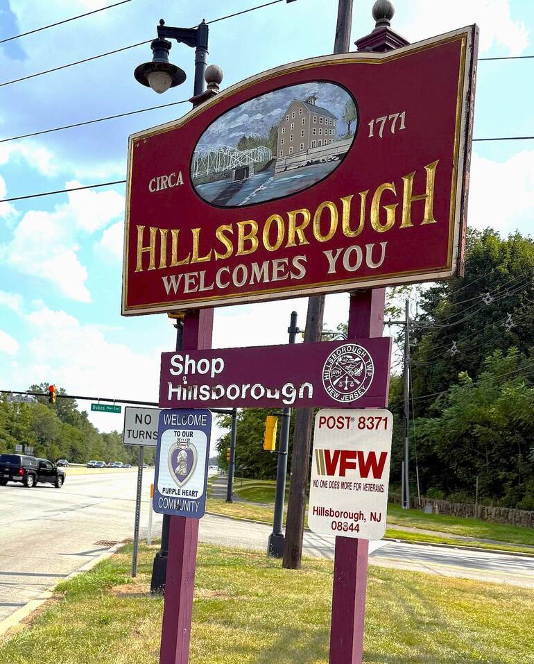 Hillsborough Rated a Top-Ten New Jersey Community By Relocation Experts | Hillsborough, NJ News TAPinto | TAPinto