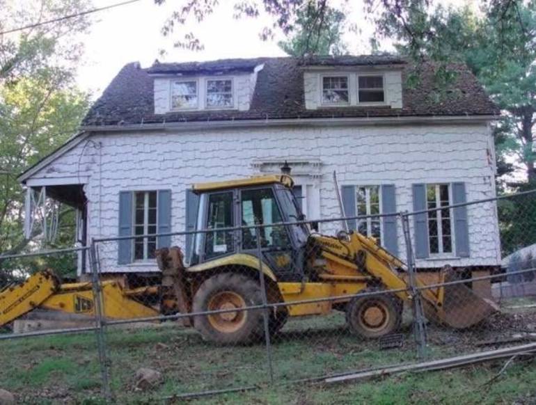 Westfield Planning Board Kicks Controversial Historic Homes Law Back To Council Tapinto