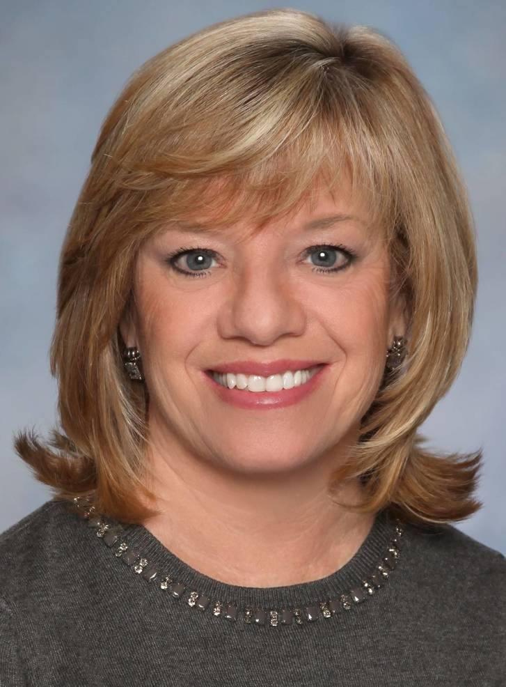 Hillsborough Joanne Liscovitz Named 2018 REALTOR of the Year TAPinto