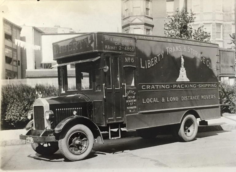 The Liberty Group, 100 Years and Counting TAPinto