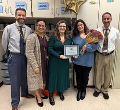 Carousel image 35c004cf37c3b7c4951b hillspixhillschoolsexemlaryeducator2025marybethhughes