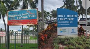 Carousel image 49bef5c39908ba9df271 hillsboro inlet signs roy rogers hillsboro marina