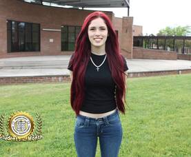 Carousel image 6737c0a4f73a620c4935 hillspixscvths rinitygroverstudentofthemonthmay2026