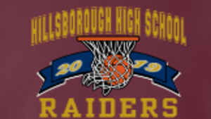 Carousel image 812ce2246164cd9fbfb7 hillspixraidersbasketballlogoshirt