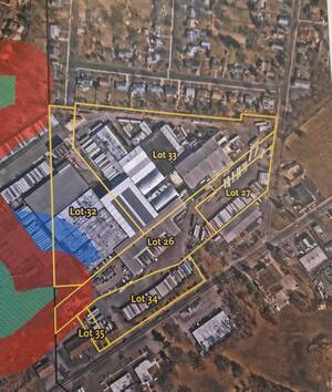 Carousel image 9ba411c76be0e8d5b4ea hightstown planning board minute maid redevelopment