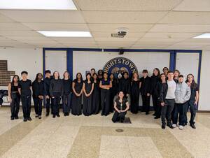 Carousel image bfac93de85c1e5c276ee hightstown high school jazz ensemble
