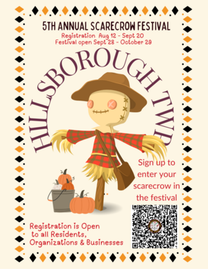 Carousel image f67ec0fb0abdd7bb3110 hillspixscarecrowfestivalposter2025