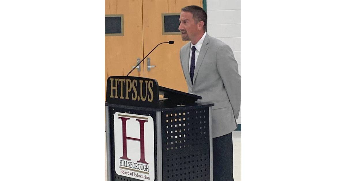New Hillsborough Schools Superintendent Expects To Begin Work Jan 23