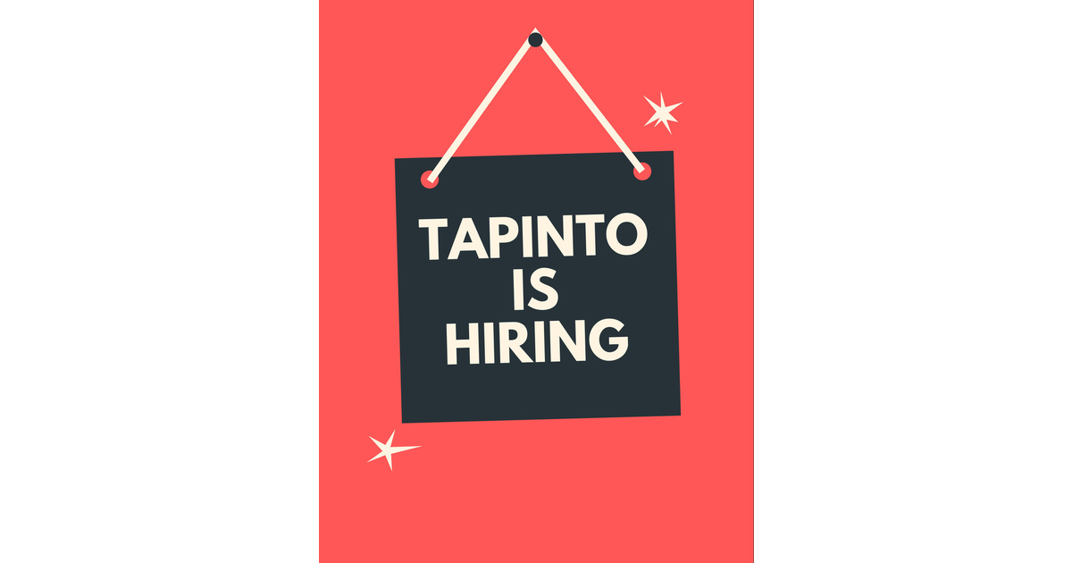 TAPinto Randolph is Hiring Freelance Reporters Randolph, NJ News TAPinto