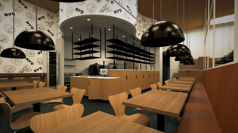 How Ya Dough’N to Open First Broward Location in Coral Springs This April