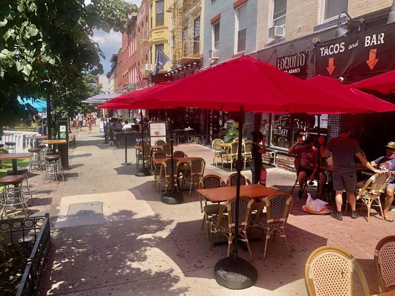 MutzEat Sandwich from Hoboken Deli Named Among the Best in America