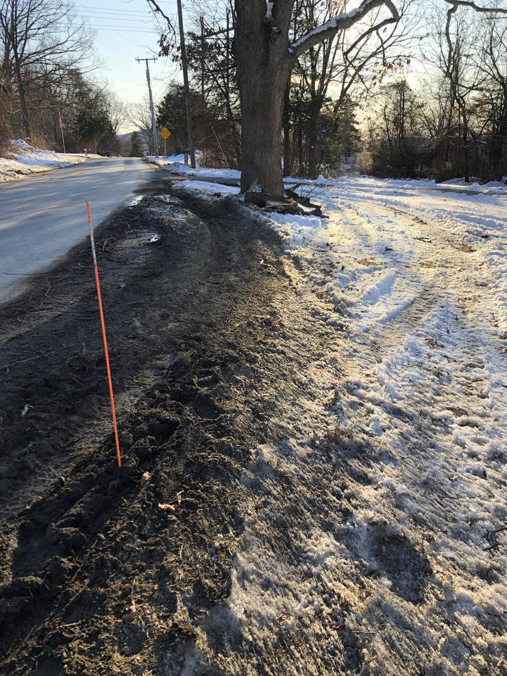 Sparta's First Snow Storm of the Season TAPinto