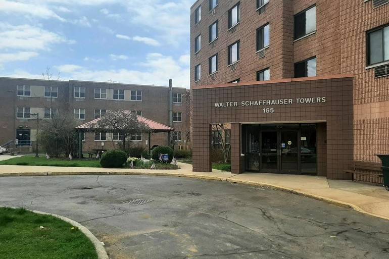 Rahway Housing Authority Receives 200K+ Federal Ross Grant TAPinto