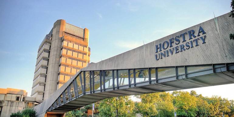 Two Scotch Plains Students Named to Hofstra University Spring 2020 Dean Two Scotch Plains Students Named to Hofstra University Spring 2020 Dean