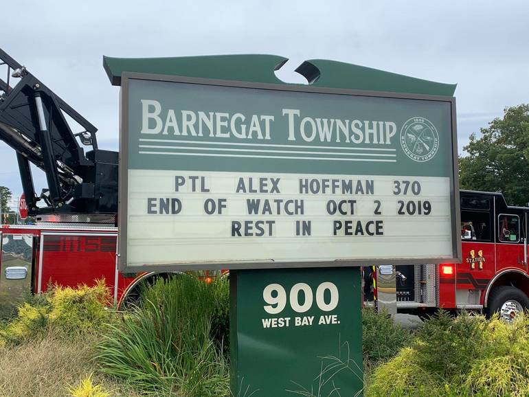 Barnegat Patrolman Alex Hoffman Laid To Eternal Rest Tapinto Barnegat Patrolman Alex Hoffman Laid To Eternal Rest Tapinto