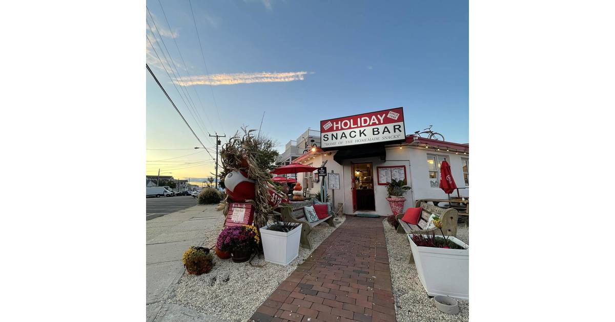 Beach Haven Holiday Snack Bar Dispute Resolved Settlement Agreement