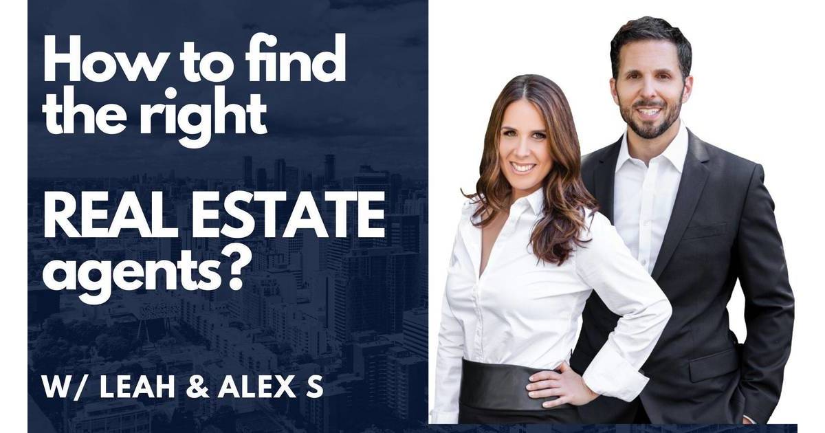 Finding the Ideal Real Estate Agent in Parkland Your Path to Success