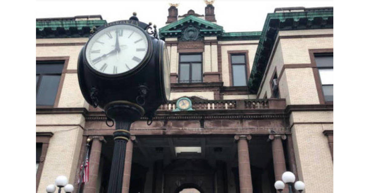 Hoboken City Council Approves New Salary Ranges for Police Chief, Fire