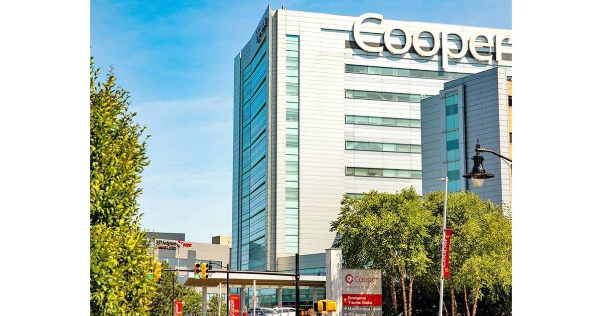 Camden Hospitals Among State, Region’s Best Camden, NJ News TAPinto