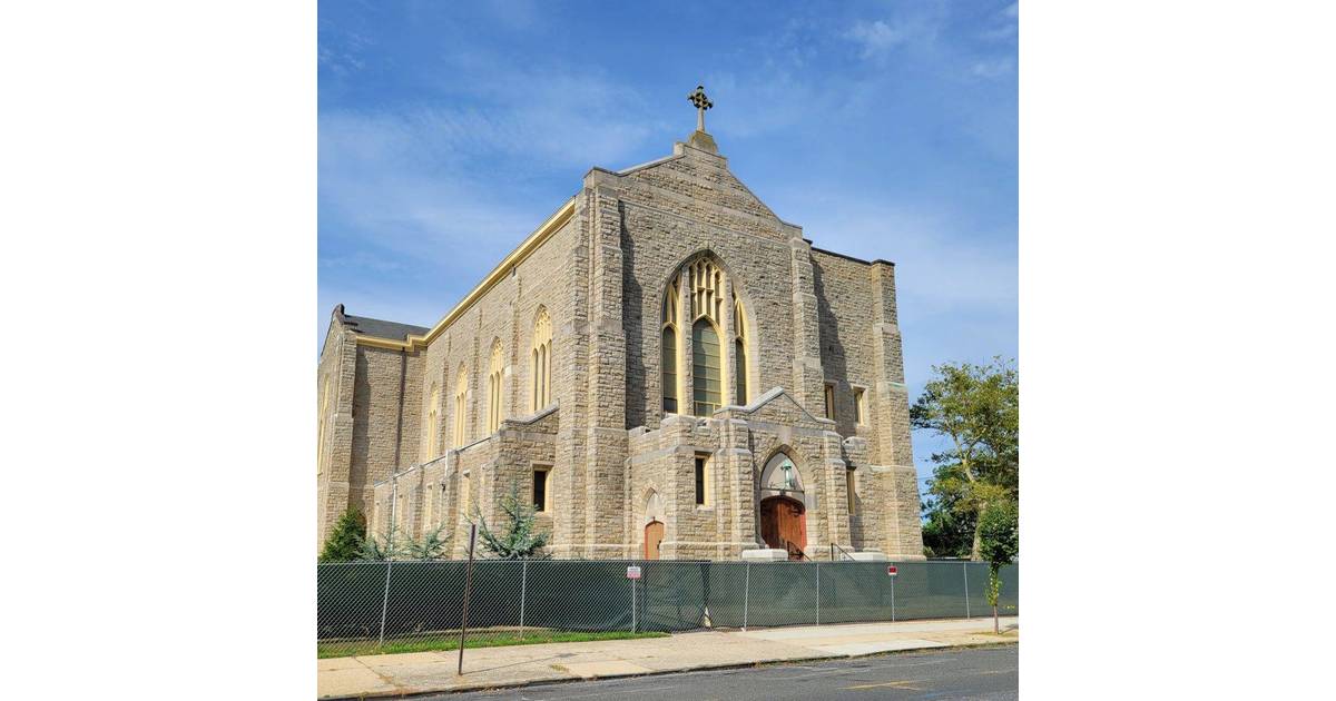 Asbury Park Planning Board approves removal of Holy Spirit Church Asbury Park, NJ News TAPinto