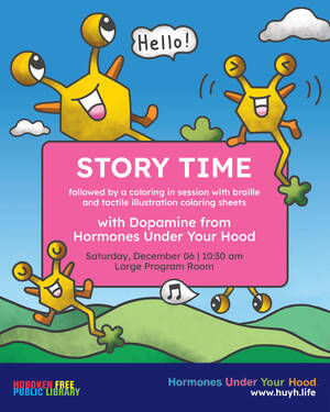 Carousel image a51897ff082adfd96053 hpl story time huyh social media flyer 1080 x 1350 r1  1 