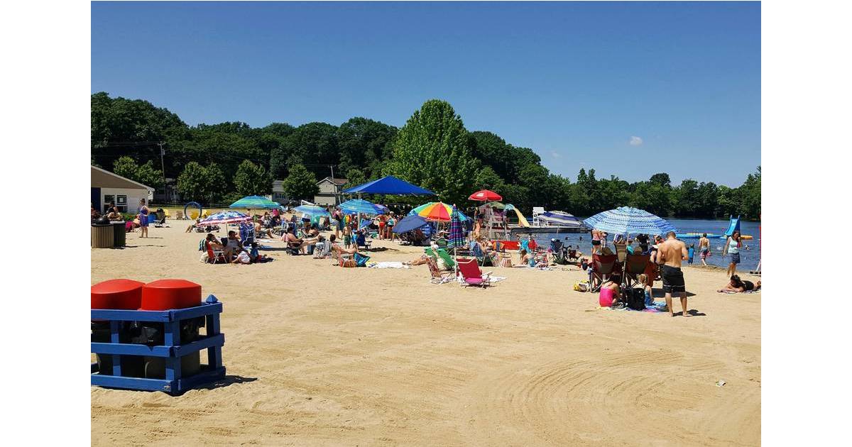 More Fee Hikes Proposed for Roxbury Recreation Programs, Horseshoe Lake