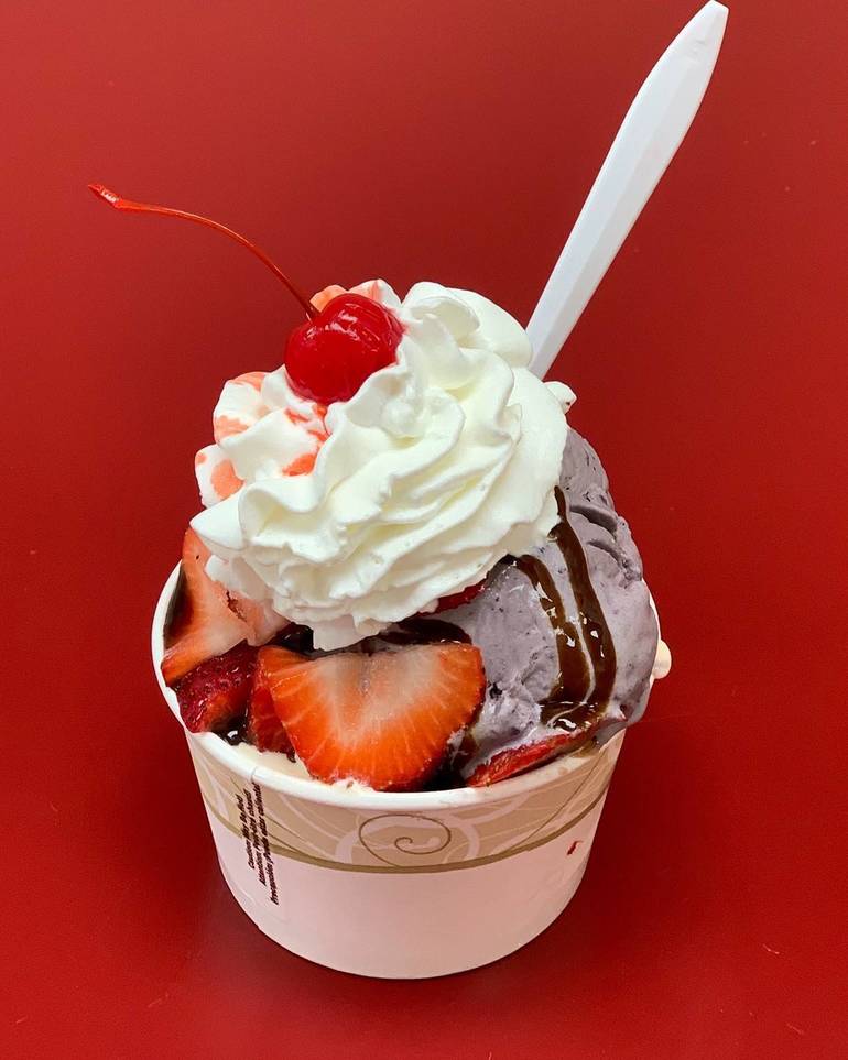 Rocko’s Ice Cream Marks 3rd Anniversary on Tues, July 2 ...