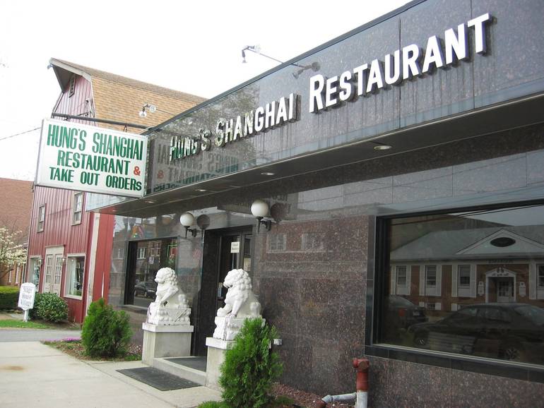 Local Eateries Fanwood Grille, Stage House, and Grillestone Among