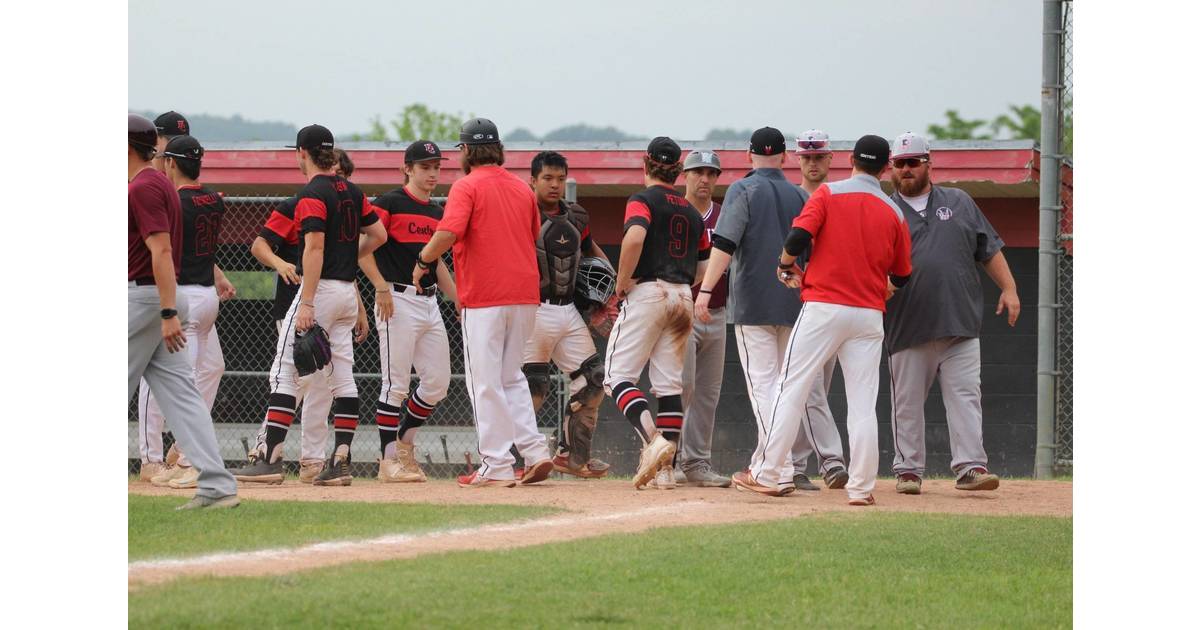 Baseball Hunterdon Central Wipes Out Phillipsburg, 140, to Open State