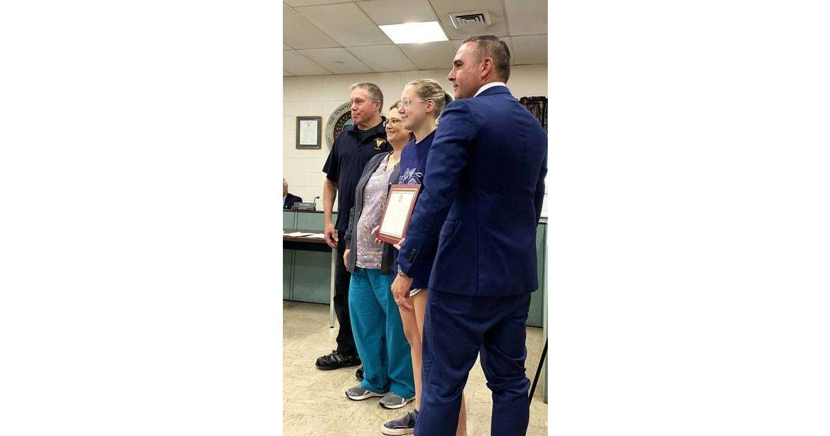 Hunterdon County Joining Walk in Support of Fundraising for Chiari